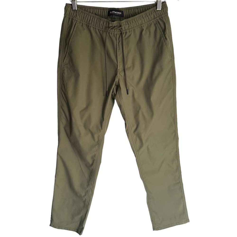 Bluffworks AscenderJogger Size Small